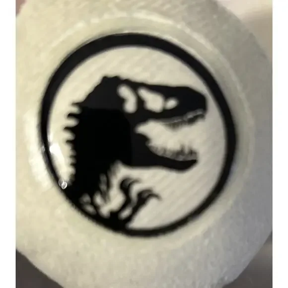 Jurassic World Park Universal Studios Brachiosaur Dinosaur 15โ Plush - Picture 5 of 13